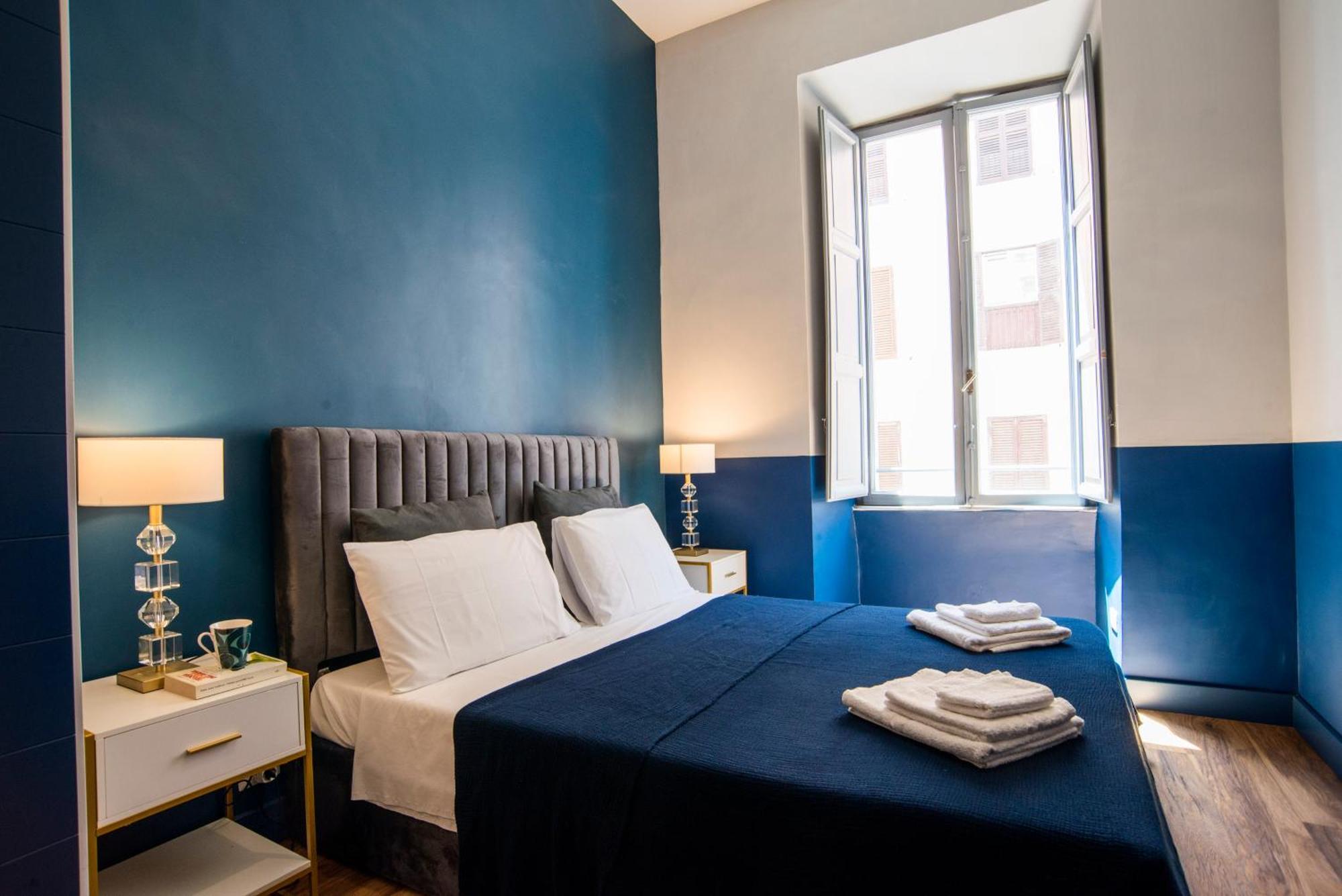 La Trasteverina Apartamento