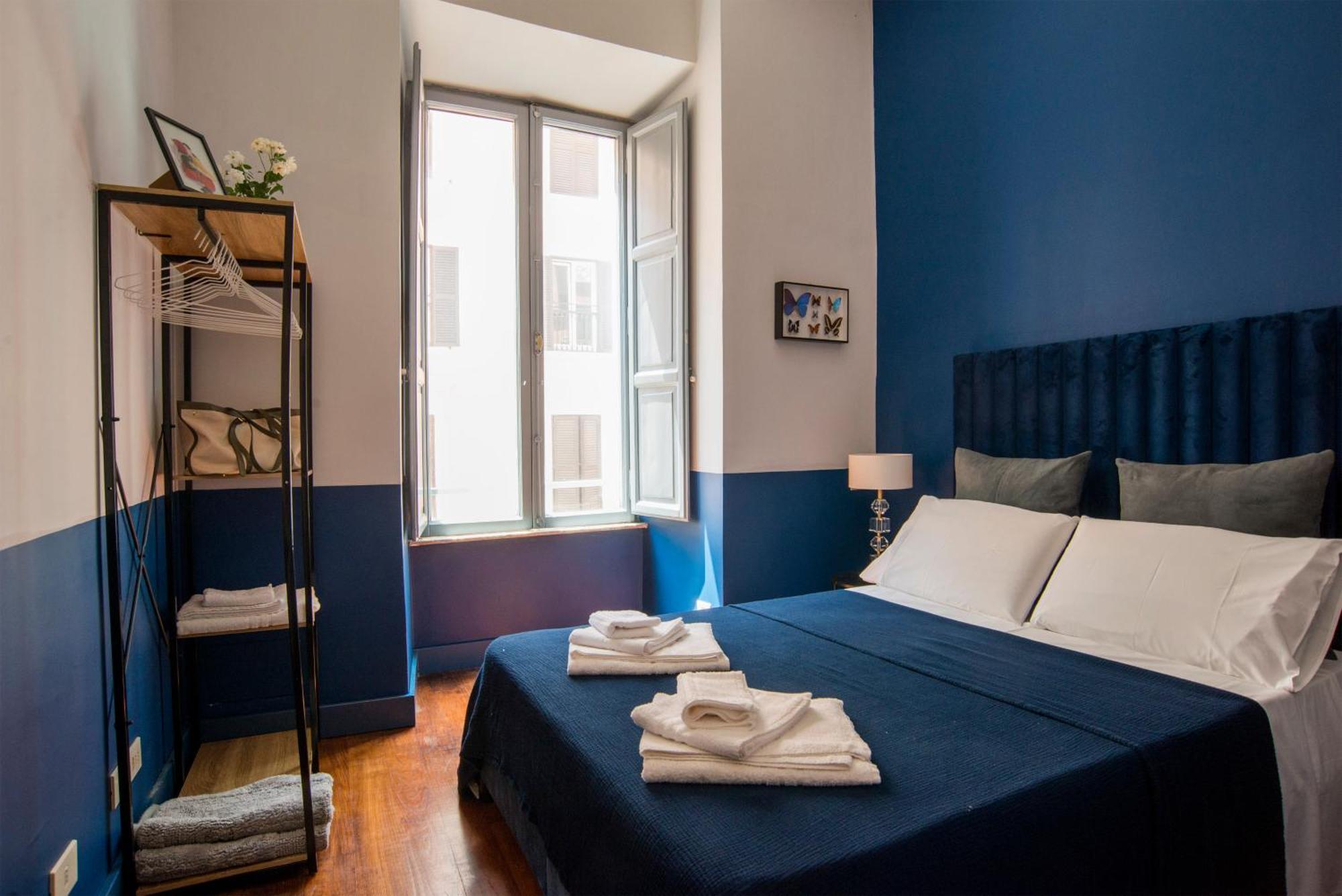 Apartamento La Trasteverina