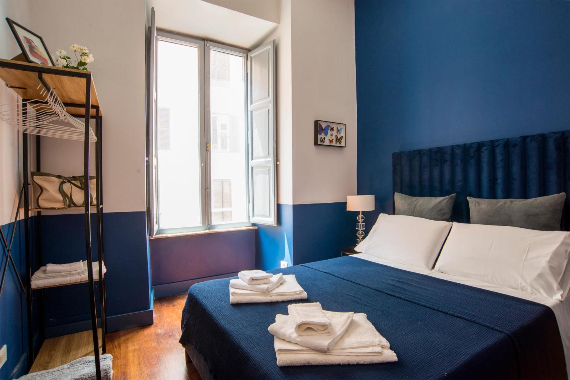 Apartamento La Trasteverina