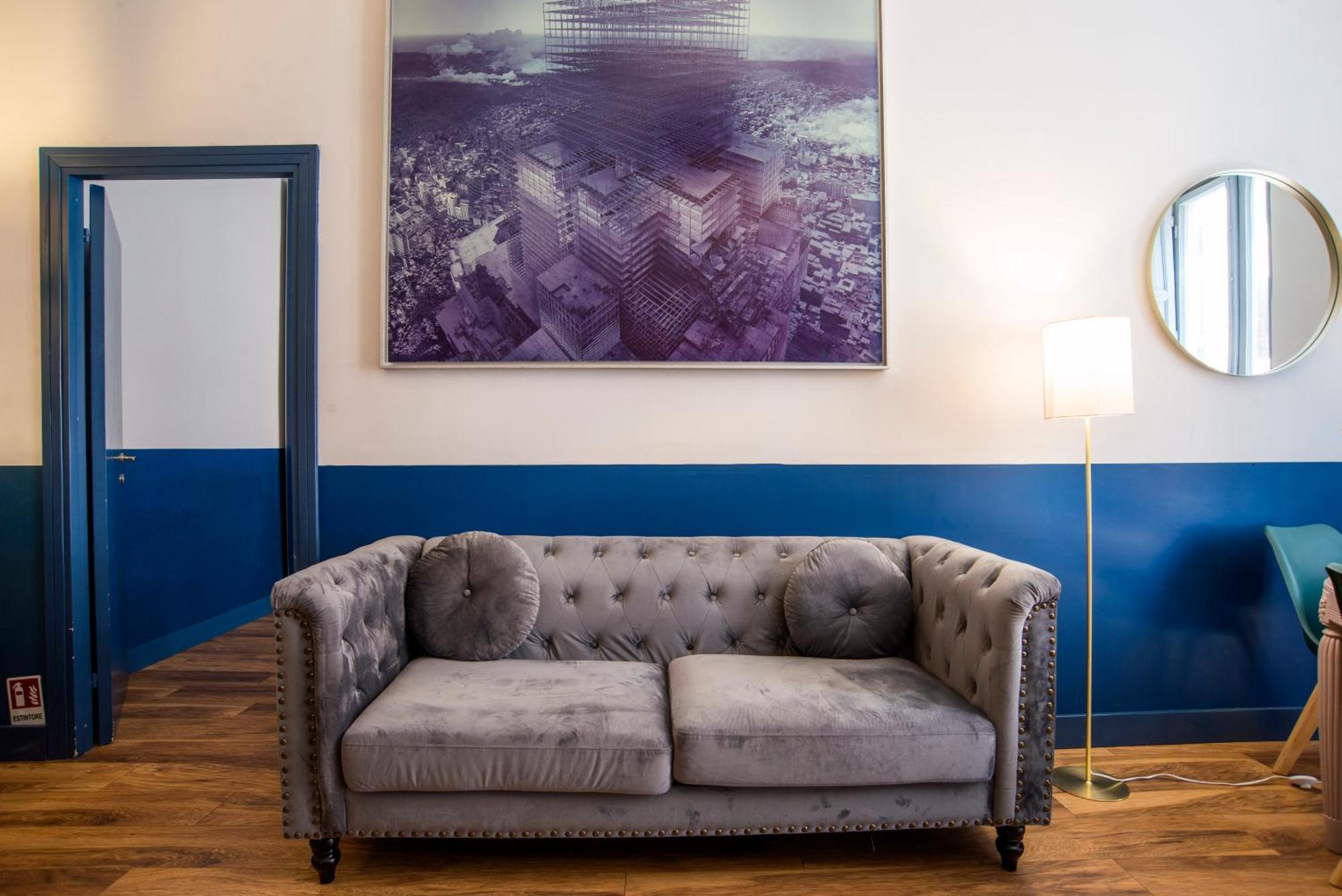 La Trasteverina Apartamento