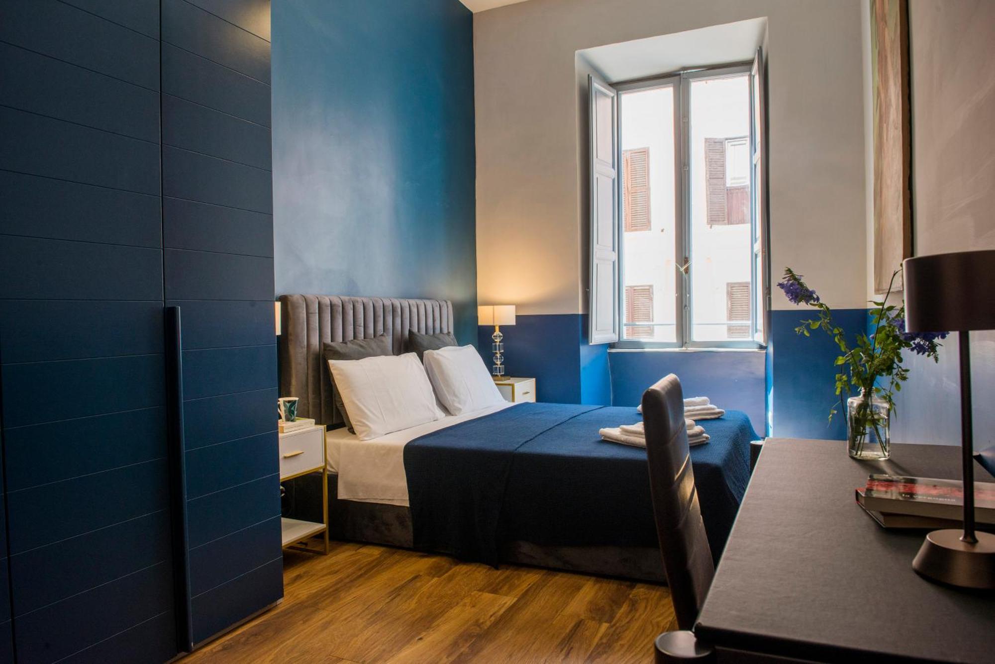 Apartamento La Trasteverina *