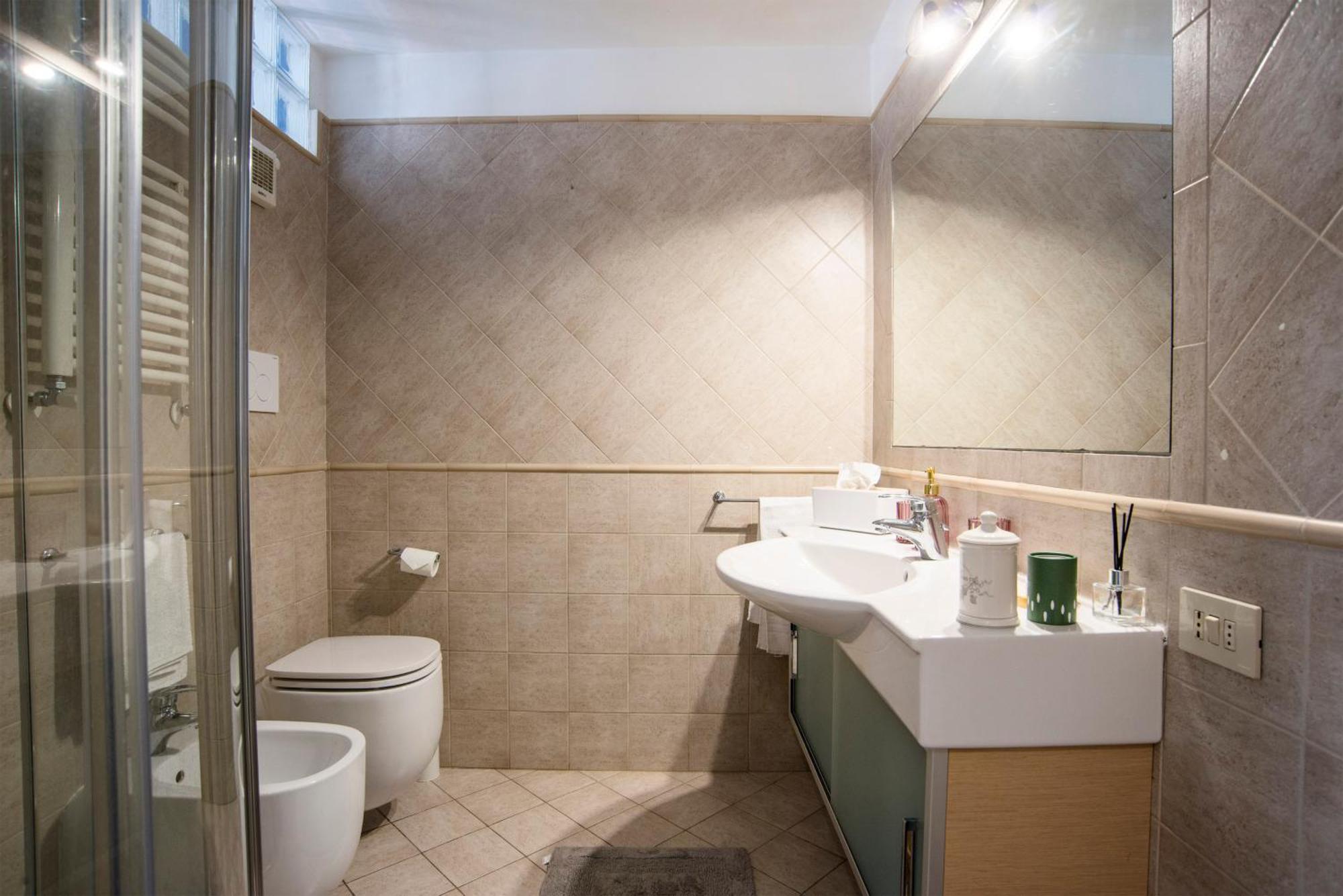 La Trasteverina Apartamento Roma