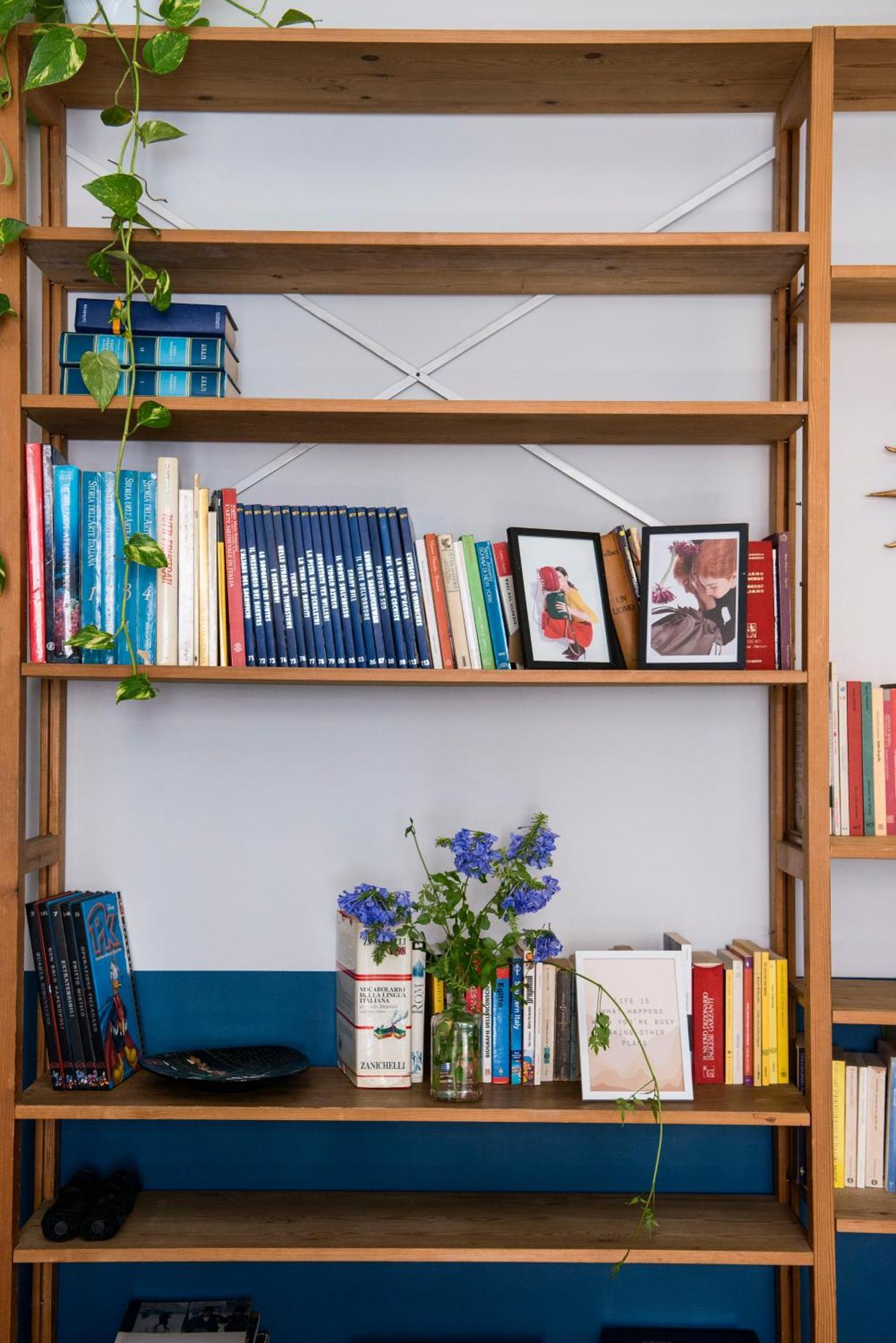Apartamento La Trasteverina