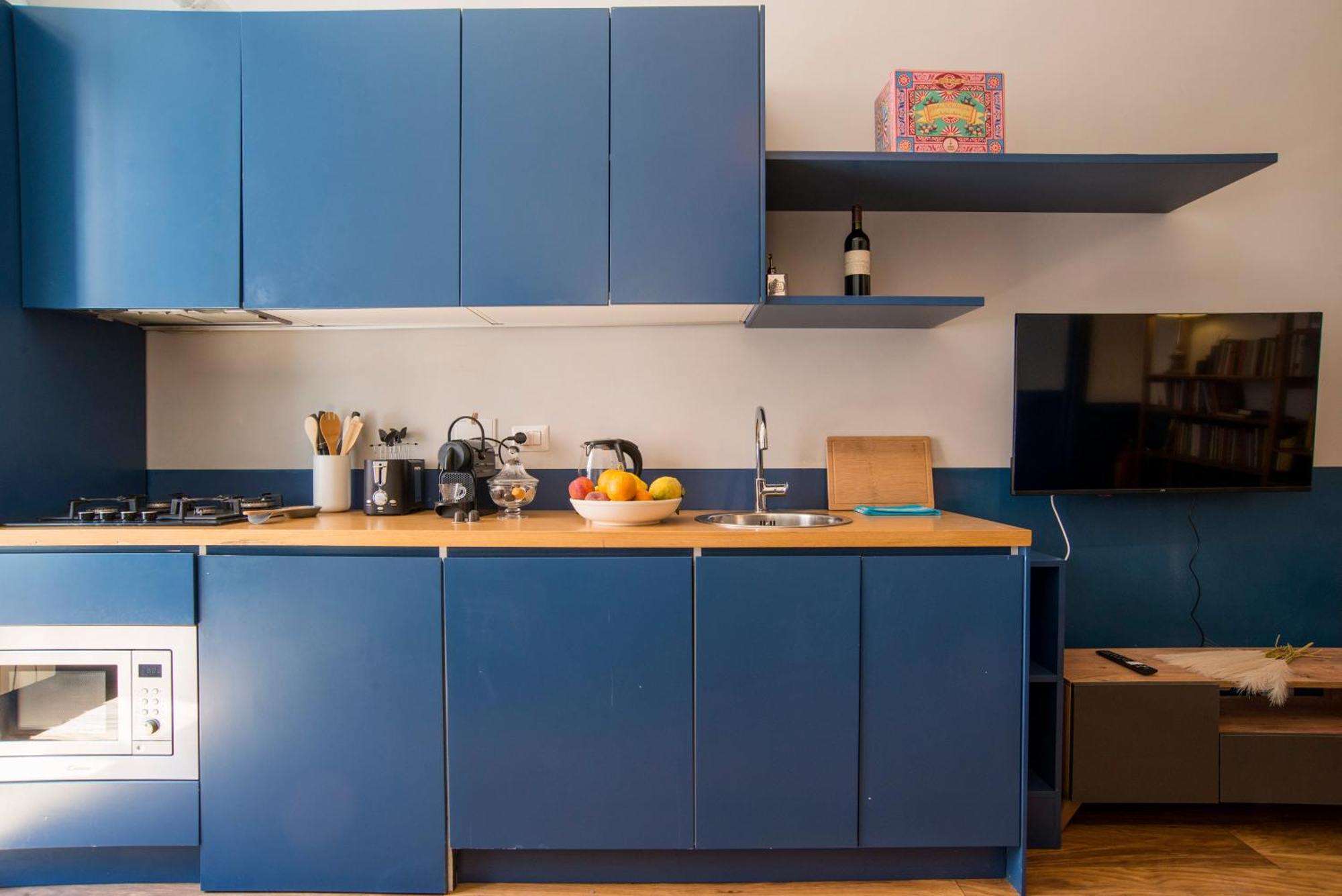 Apartamento La Trasteverina Roma