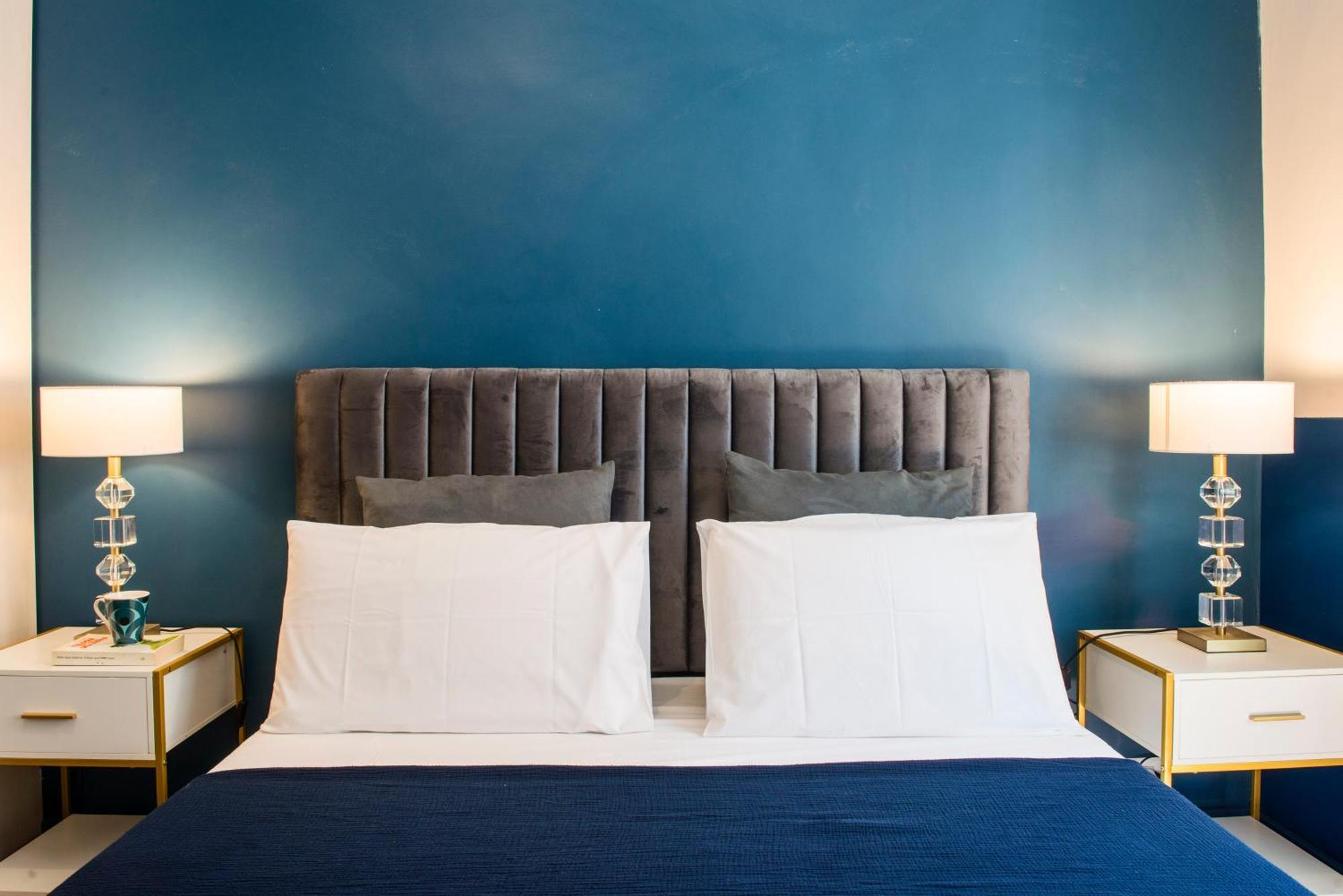 La Trasteverina Apartamento Roma