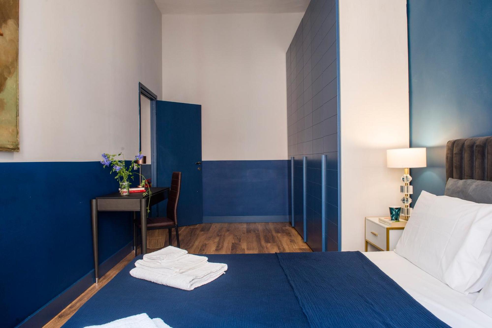 La Trasteverina Apartamento *