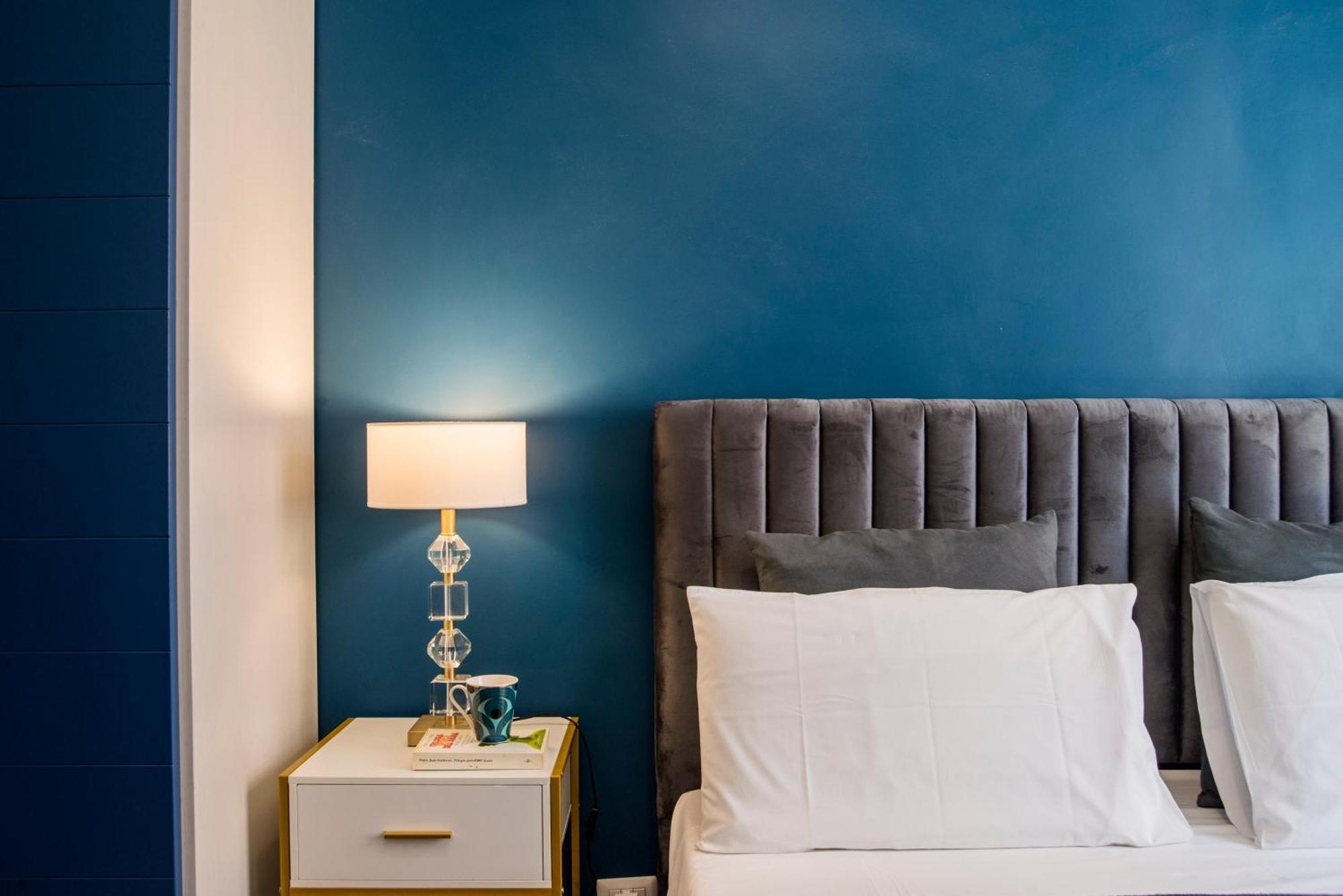 La Trasteverina Apartamento Roma