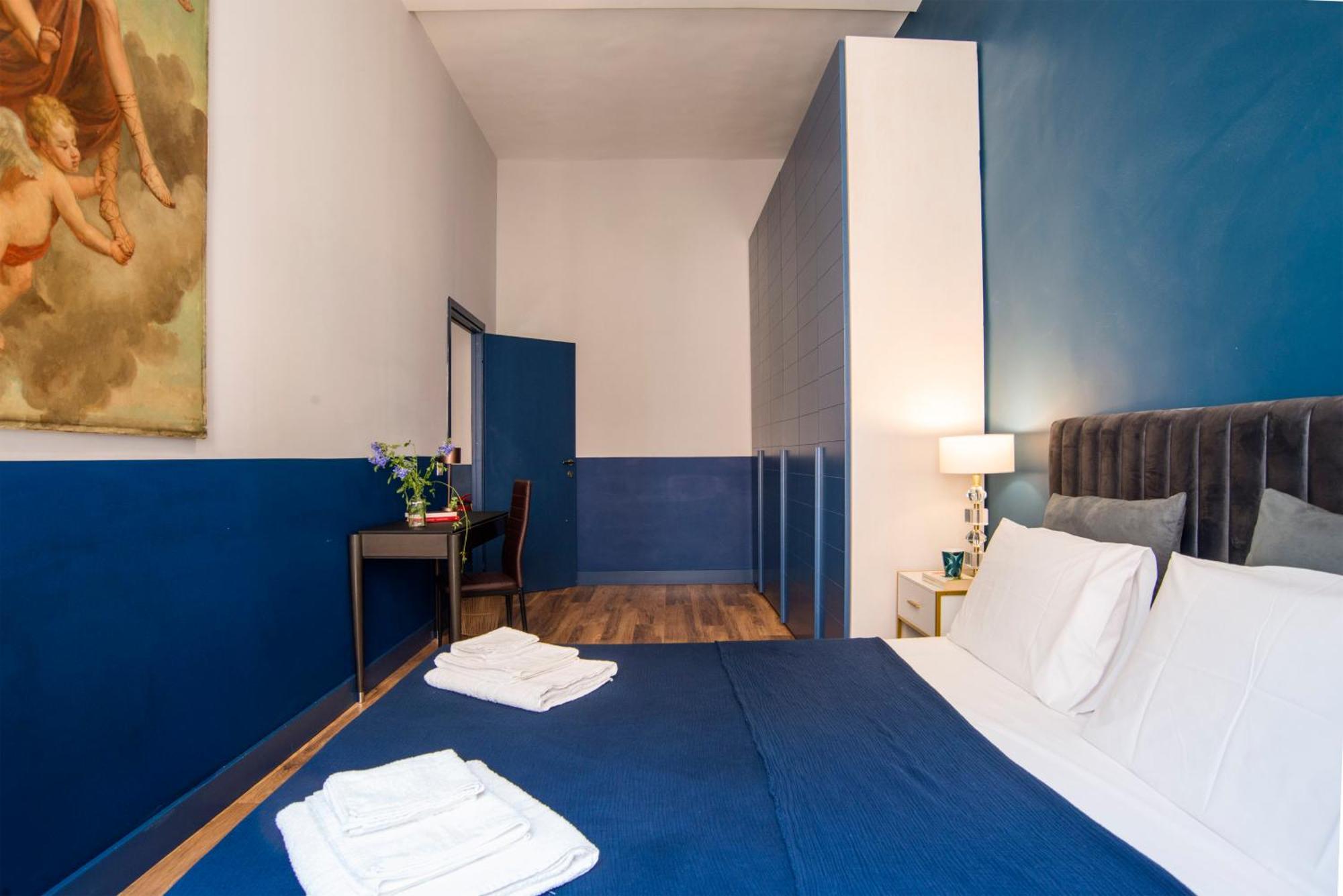 La Trasteverina Apartamento Roma