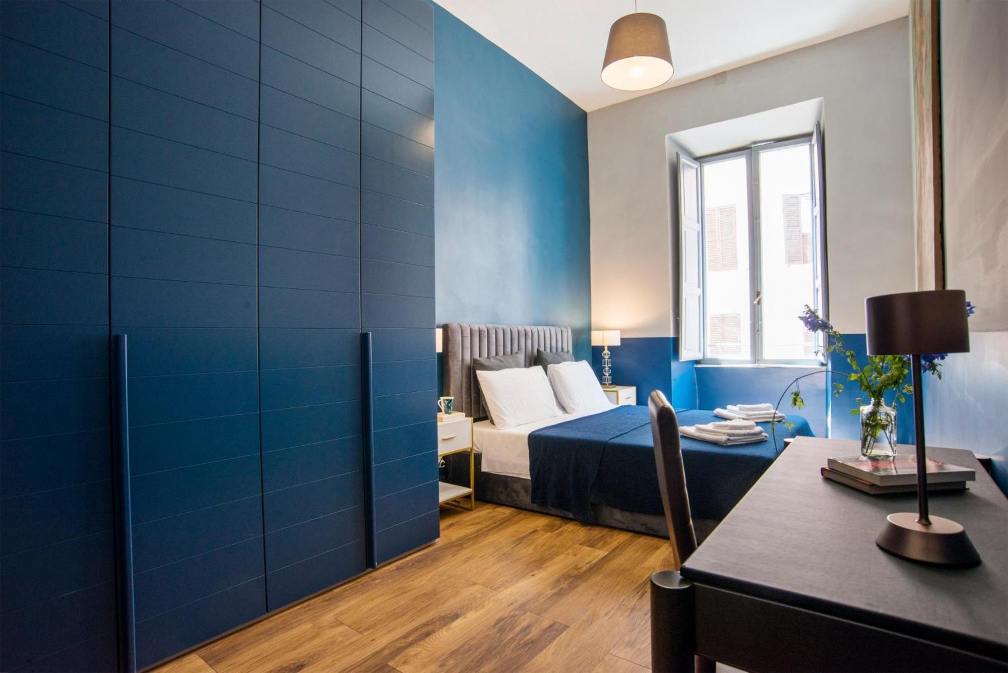 Apartamento La Trasteverina