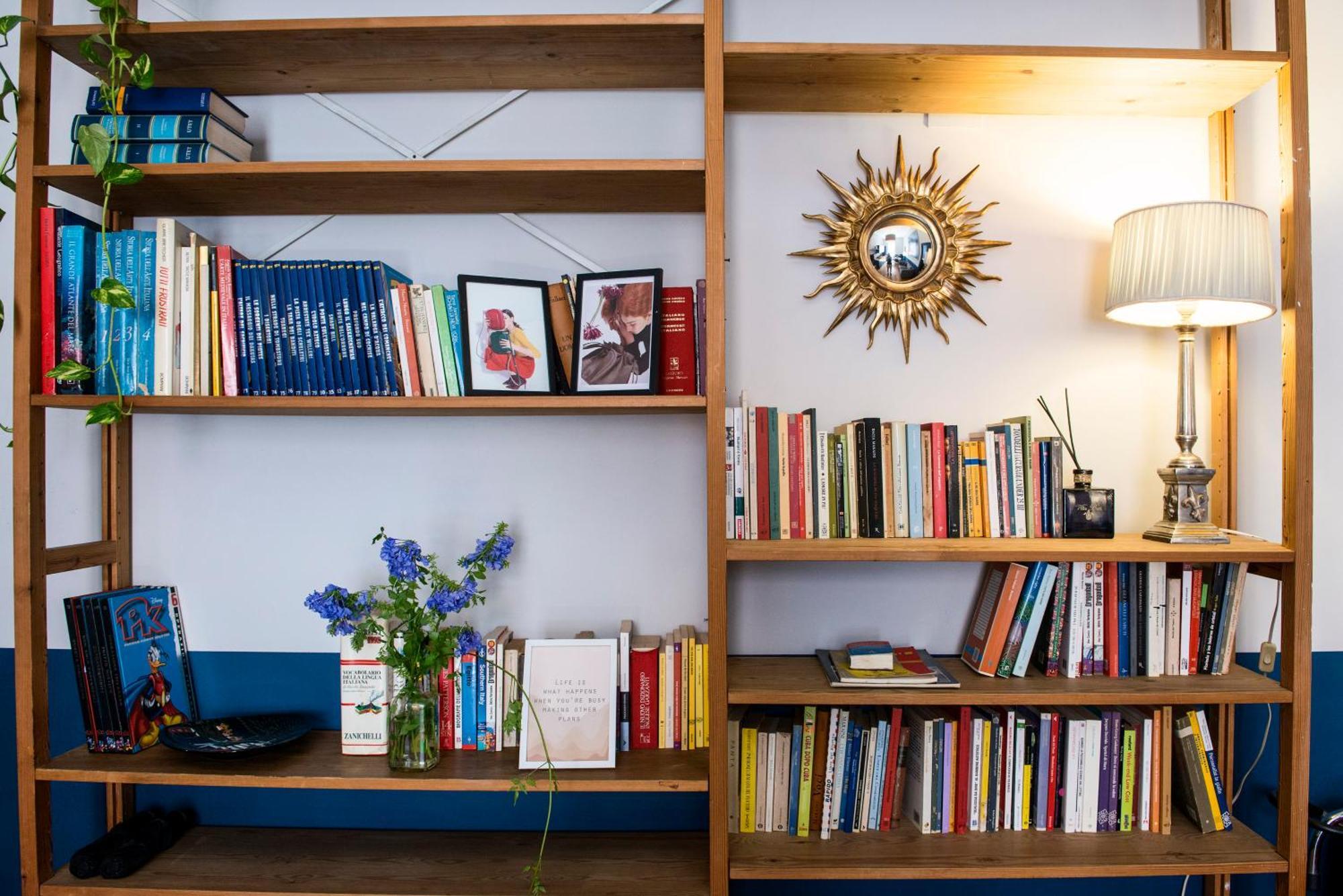 Apartamento La Trasteverina *