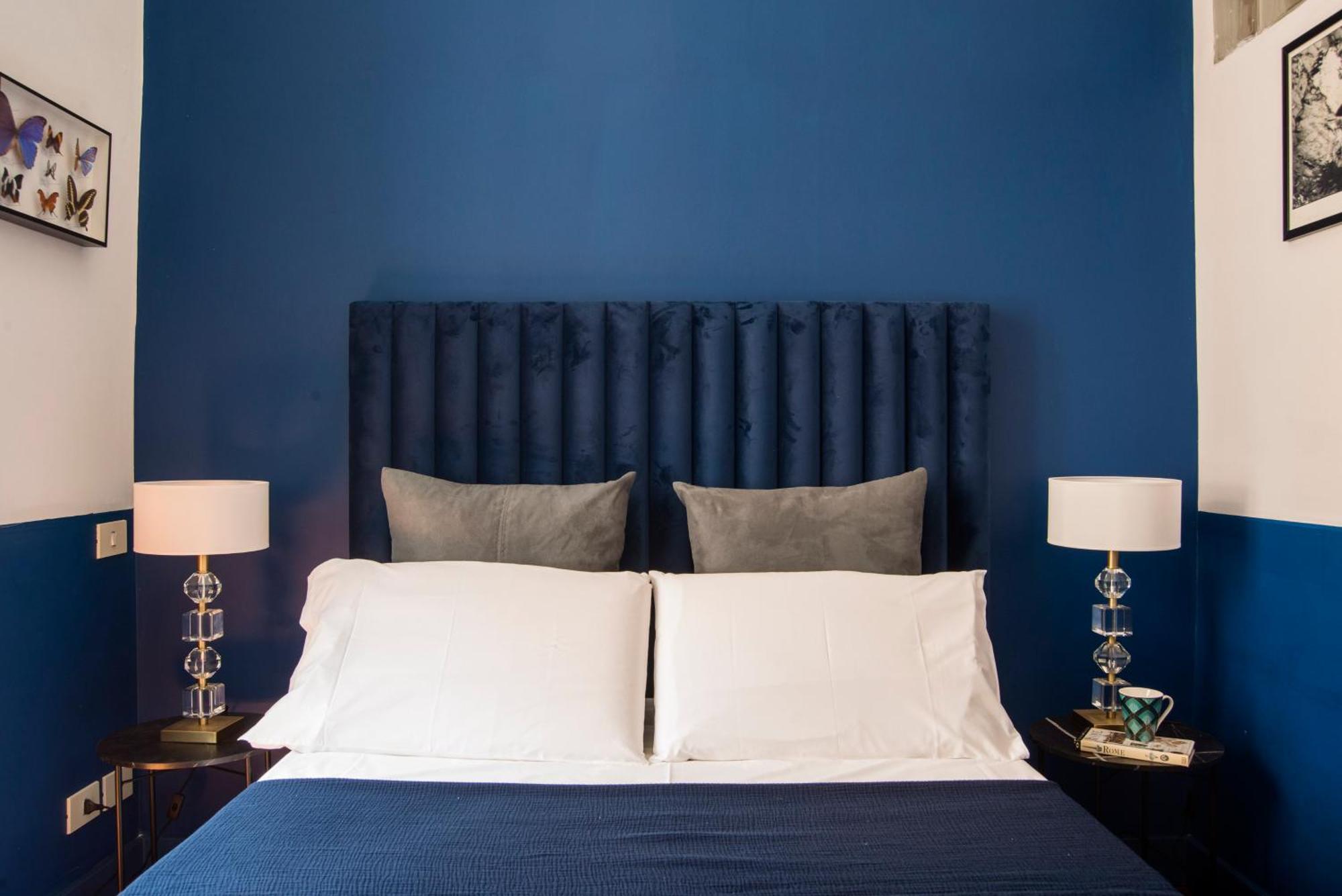 La Trasteverina Apartamento Roma